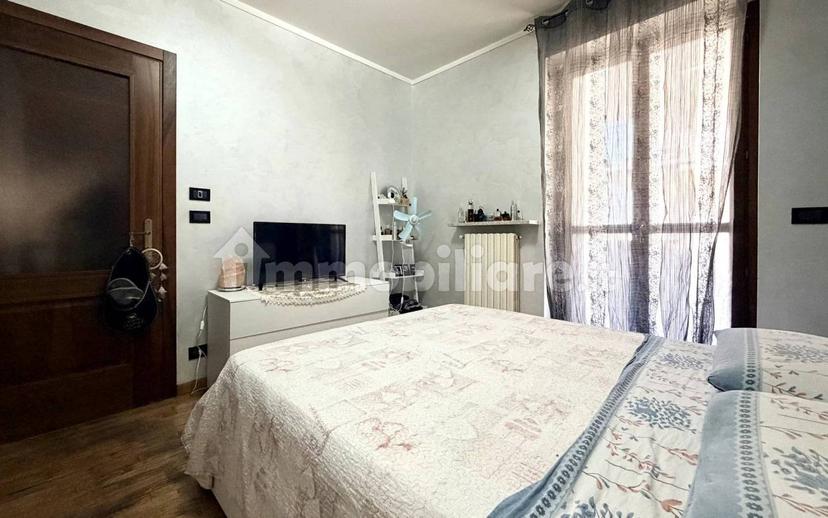 Trilocale via Dante Livio Bianco, 3, Centro, Borgo San Dalmazzo — foto 31 di 32