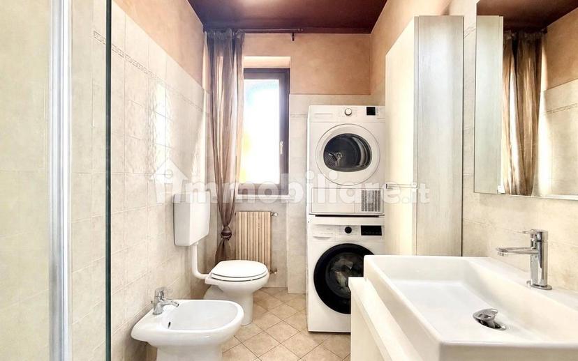 Trilocale via Dante Livio Bianco, 3, Centro, Borgo San Dalmazzo — foto 18 di 32