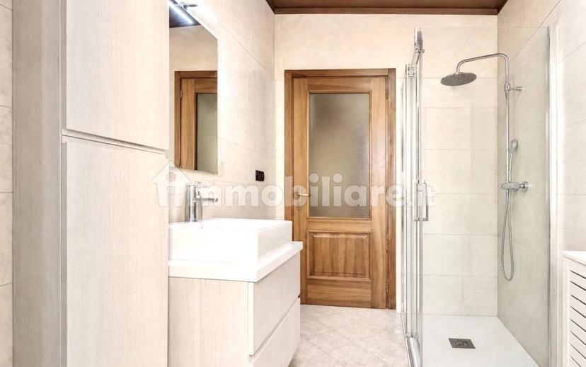 Trilocale via Dante Livio Bianco, 3, Centro, Borgo San Dalmazzo — foto 16 di 32