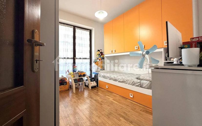 Trilocale via Dante Livio Bianco, 3, Centro, Borgo San Dalmazzo — foto 25 di 32