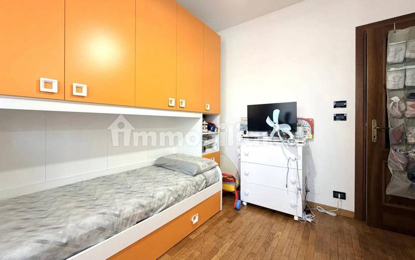 Trilocale via Dante Livio Bianco, 3, Centro, Borgo San Dalmazzo — foto 20 di 32