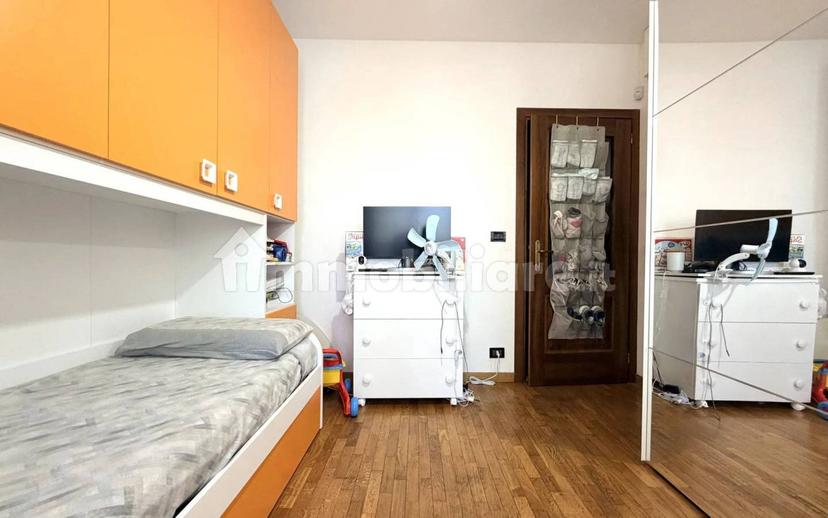 Trilocale via Dante Livio Bianco, 3, Centro, Borgo San Dalmazzo — foto 24 di 32
