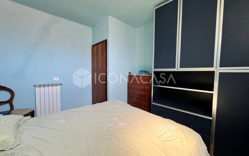Appartamento via Bettino Ricasoli, Centro, Ponsacco — foto 14 di 33