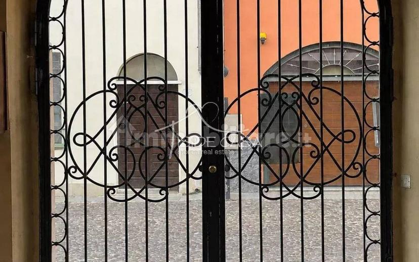 Appartamento buono stato, piano terra, Anconetta - Gradaro, Mantova — foto 8 di 10