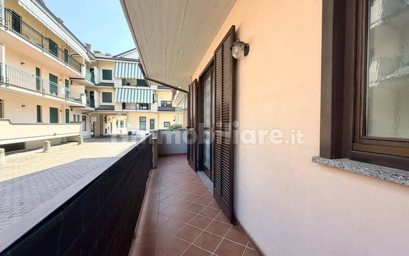 Trilocale via Dante Livio Bianco, 3, Centro, Borgo San Dalmazzo — foto 17 di 32