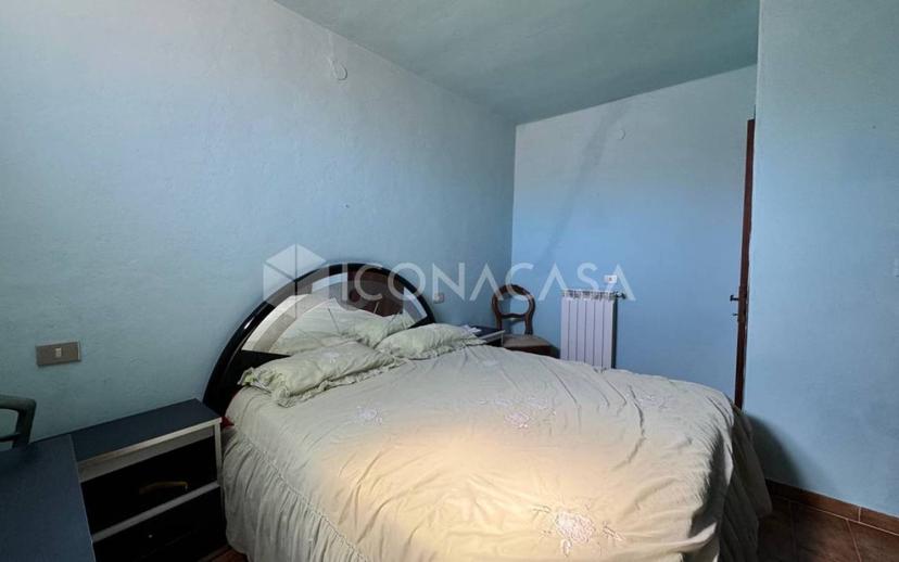 Appartamento via Bettino Ricasoli, Centro, Ponsacco — foto 15 di 33