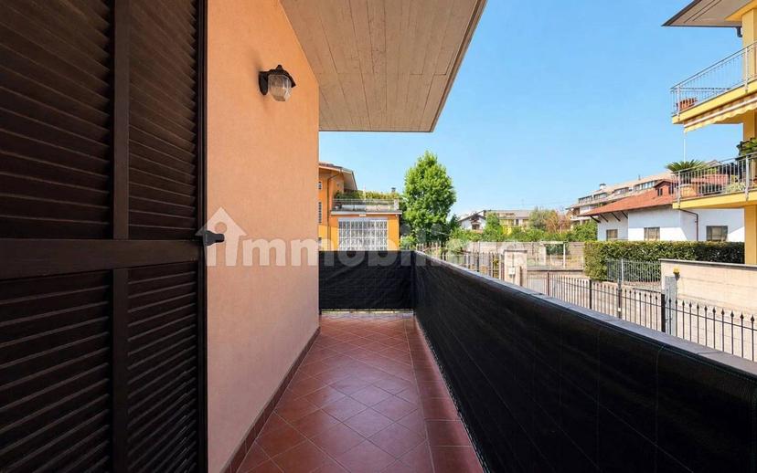 Trilocale via Dante Livio Bianco, 3, Centro, Borgo San Dalmazzo — foto 11 di 32