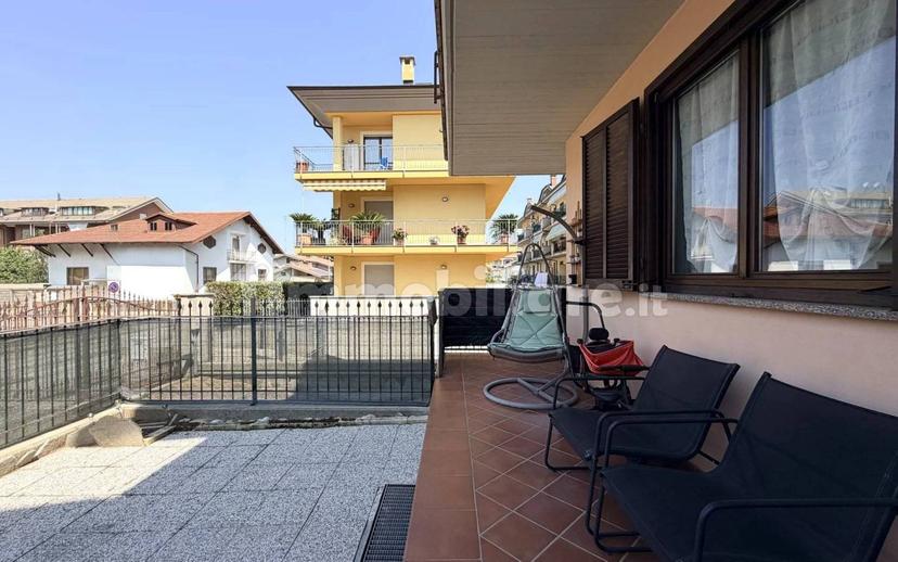 Trilocale via Dante Livio Bianco, 3, Centro, Borgo San Dalmazzo — foto 3 di 32