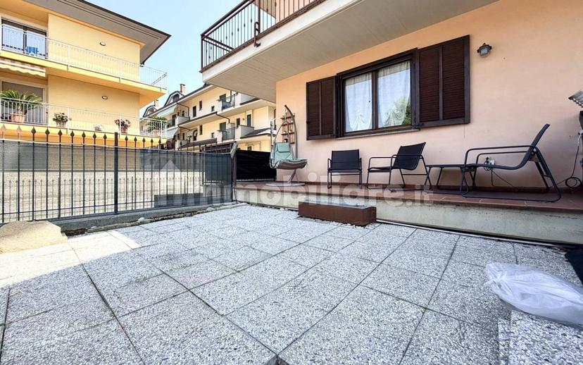 Trilocale via Dante Livio Bianco, 3, Centro, Borgo San Dalmazzo — foto 4 di 32