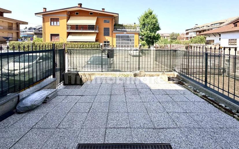 Trilocale via Dante Livio Bianco, 3, Centro, Borgo San Dalmazzo — foto 10 di 32