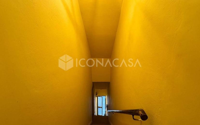 Appartamento via Bettino Ricasoli, Centro, Ponsacco — foto 5 di 33