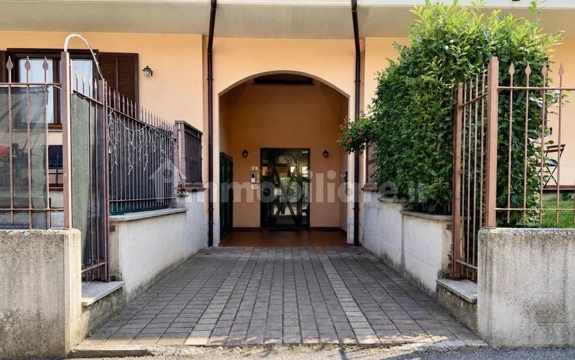 Trilocale via Dante Livio Bianco, 3, Centro, Borgo San Dalmazzo — foto 23 di 32