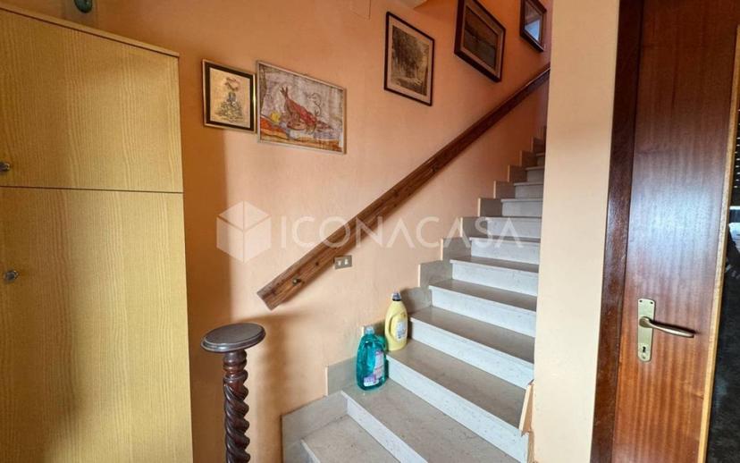 Appartamento via Bettino Ricasoli, Centro, Ponsacco — foto 9 di 33