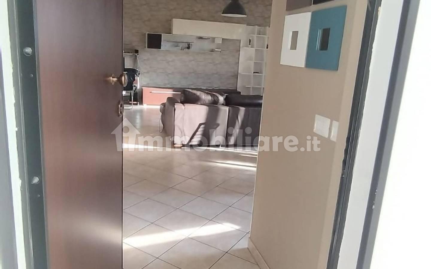 Trilocale corso Eroi di Sapri, Nicastro Sambiase, Lamezia Terme