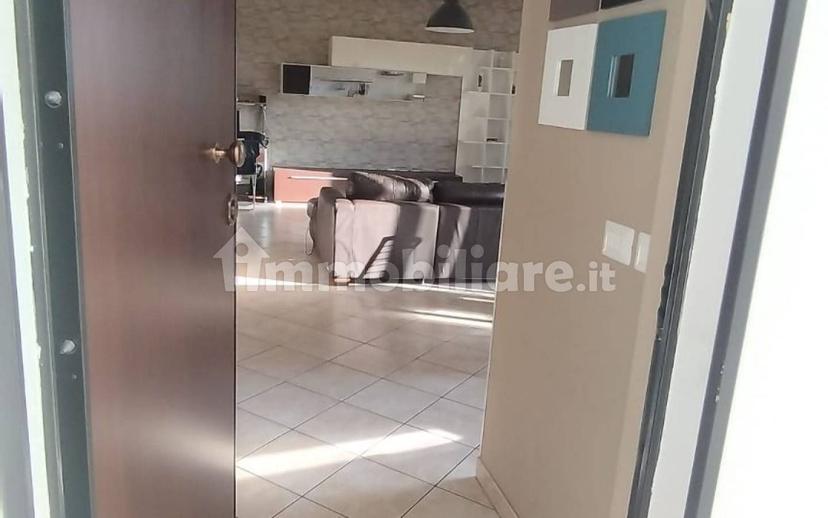 Trilocale corso Eroi di Sapri, Nicastro Sambiase, Lamezia Terme