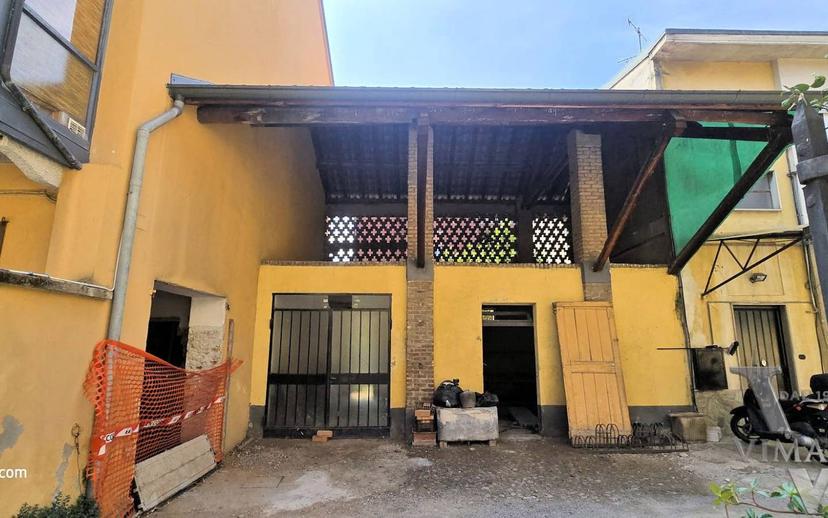 Appartamento via Sant'Albino, Centro, Brugherio — foto 12 di 17