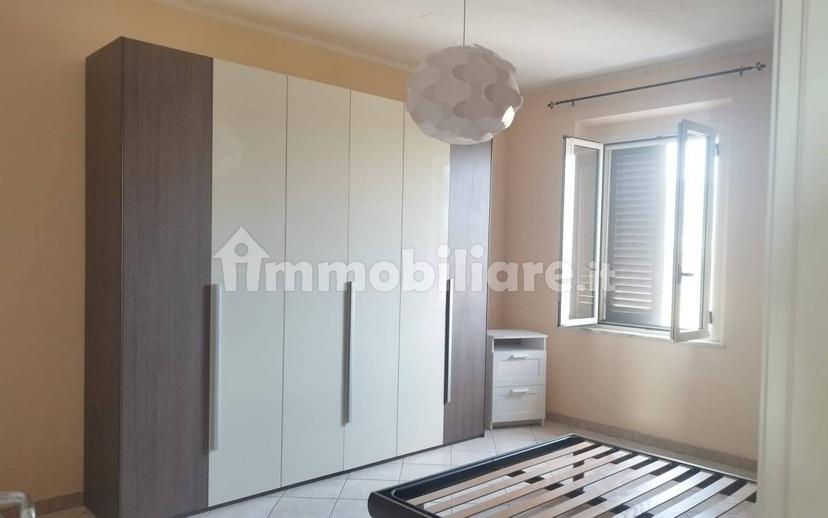 Trilocale corso Eroi di Sapri, Nicastro Sambiase, Lamezia Terme — foto 11 di 30