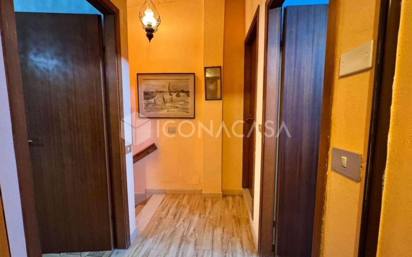 Appartamento via Bettino Ricasoli, Centro, Ponsacco