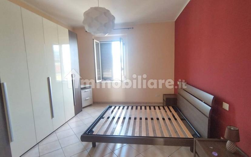 Trilocale corso Eroi di Sapri, Nicastro Sambiase, Lamezia Terme — foto 23 di 30