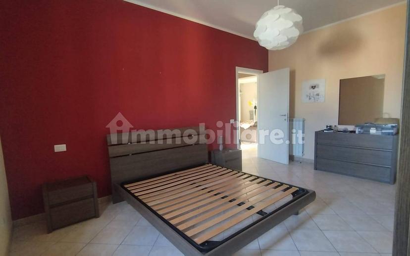 Trilocale corso Eroi di Sapri, Nicastro Sambiase, Lamezia Terme — foto 24 di 30