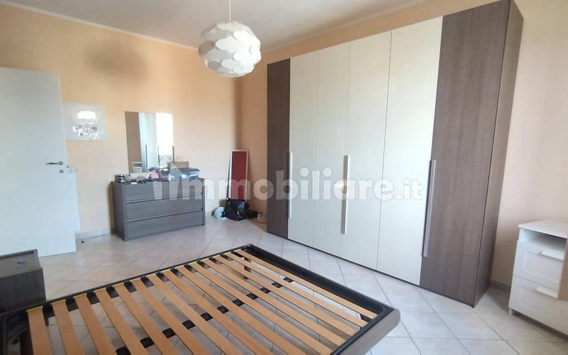 Trilocale corso Eroi di Sapri, Nicastro Sambiase, Lamezia Terme — foto 28 di 30