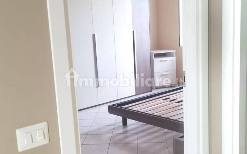 Trilocale corso Eroi di Sapri, Nicastro Sambiase, Lamezia Terme — foto 14 di 30