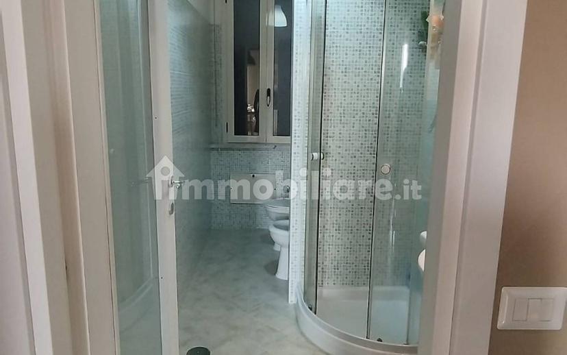 Trilocale corso Eroi di Sapri, Nicastro Sambiase, Lamezia Terme — foto 21 di 30