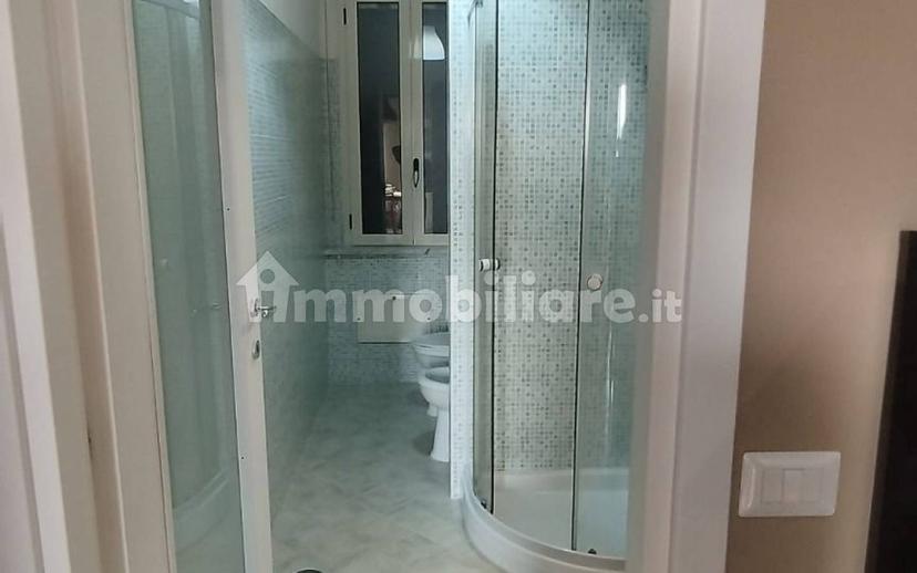 Trilocale corso Eroi di Sapri, Nicastro Sambiase, Lamezia Terme — foto 29 di 30