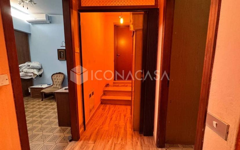 Appartamento via Bettino Ricasoli, Centro, Ponsacco — foto 19 di 33