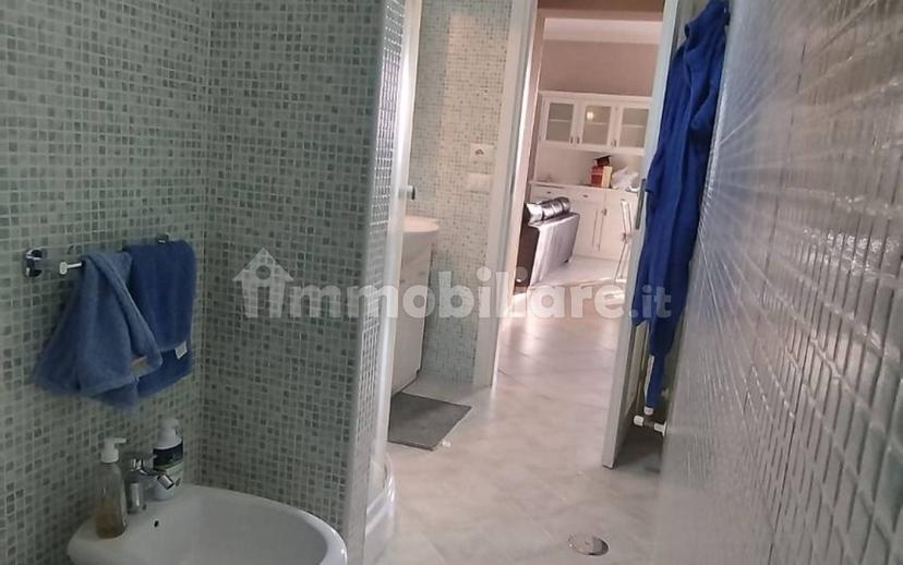 Trilocale corso Eroi di Sapri, Nicastro Sambiase, Lamezia Terme — foto 6 di 30