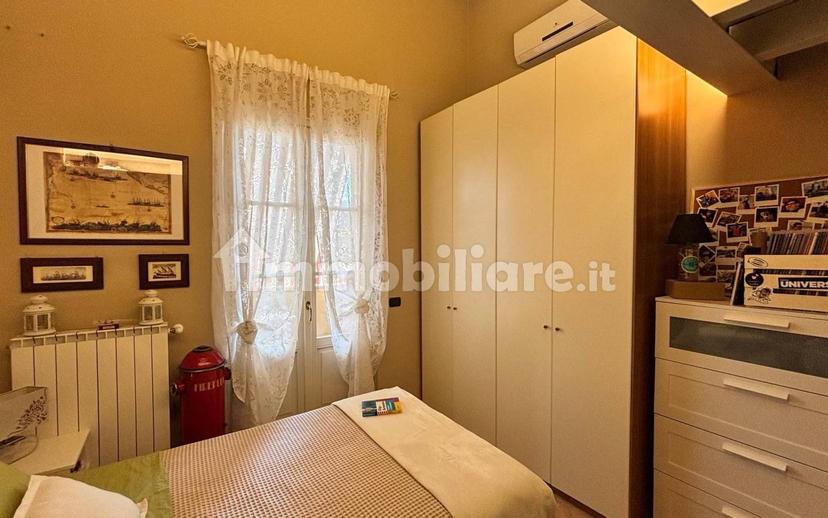 Trilocale piazzetta Arturo Benedetti Michelangeli 3, Centro, Poncarale — foto 12 di 14