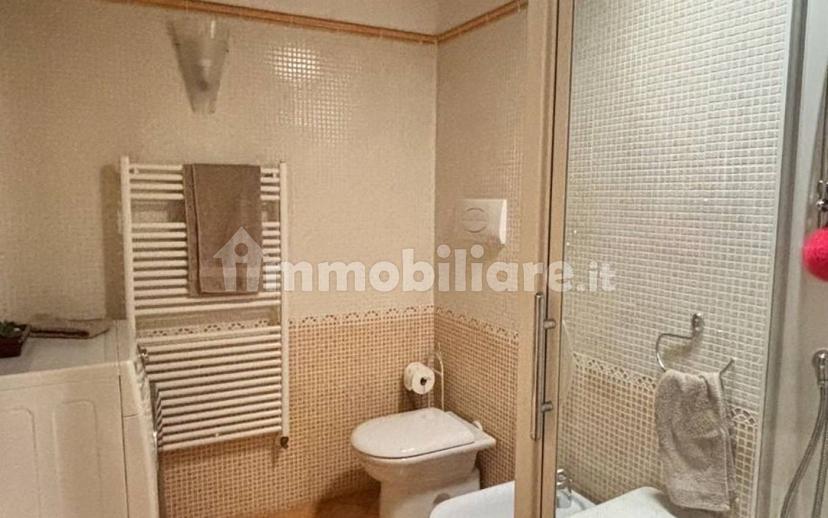 Trilocale piazzetta Arturo Benedetti Michelangeli 3, Centro, Poncarale — foto 10 di 14