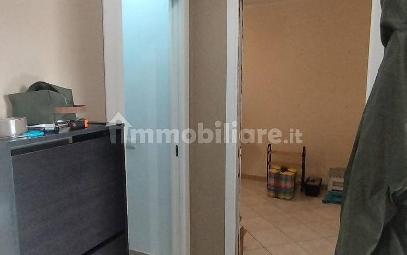 Trilocale corso Eroi di Sapri, Nicastro Sambiase, Lamezia Terme — foto 13 di 30
