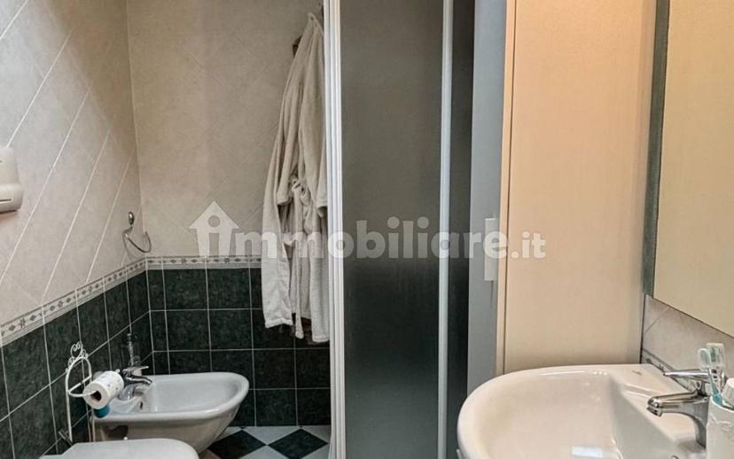 Trilocale piazzetta Arturo Benedetti Michelangeli 3, Centro, Poncarale — foto 8 di 14