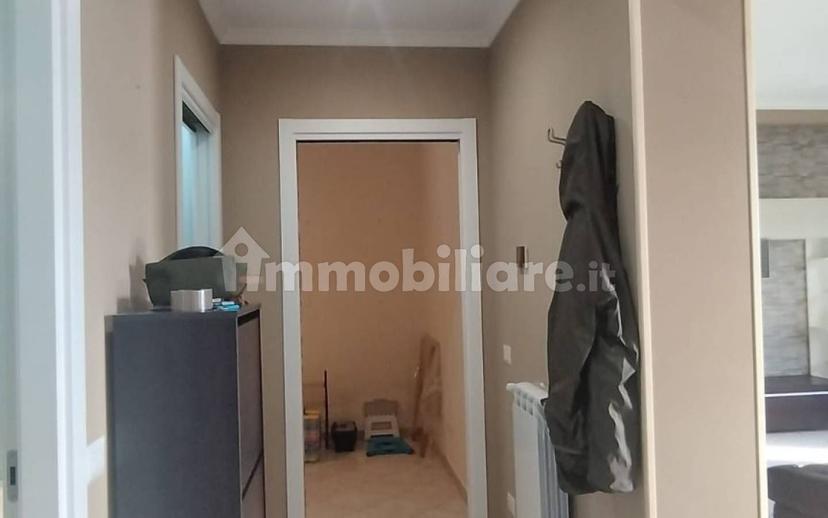 Trilocale corso Eroi di Sapri, Nicastro Sambiase, Lamezia Terme — foto 18 di 30