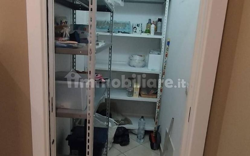 Trilocale corso Eroi di Sapri, Nicastro Sambiase, Lamezia Terme — foto 9 di 30