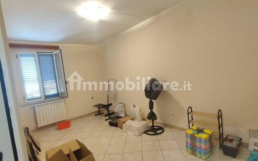 Trilocale corso Eroi di Sapri, Nicastro Sambiase, Lamezia Terme — foto 4 di 30