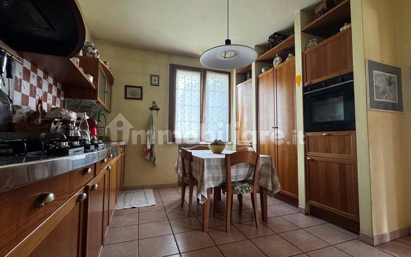 Villa bifamiliare, buono stato, 173 m², Sant'antonio, Porto Mantovano — foto 4 di 18