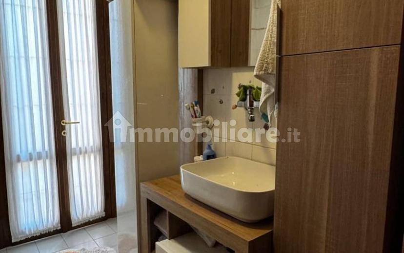 Villa bifamiliare, buono stato, 173 m², Sant'antonio, Porto Mantovano — foto 16 di 18