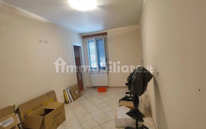 Trilocale corso Eroi di Sapri, Nicastro Sambiase, Lamezia Terme — foto 3 di 30
