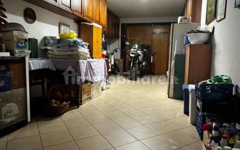 Villa bifamiliare, buono stato, 173 m², Sant'antonio, Porto Mantovano — foto 11 di 18
