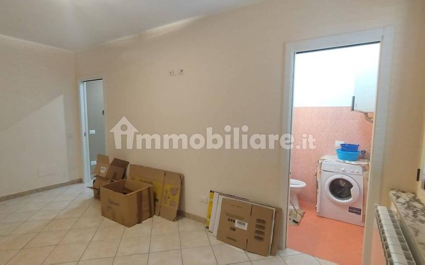 Trilocale corso Eroi di Sapri, Nicastro Sambiase, Lamezia Terme — foto 2 di 30