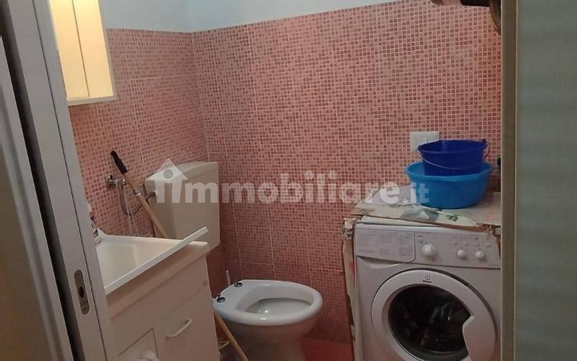 Trilocale corso Eroi di Sapri, Nicastro Sambiase, Lamezia Terme — foto 30 di 30