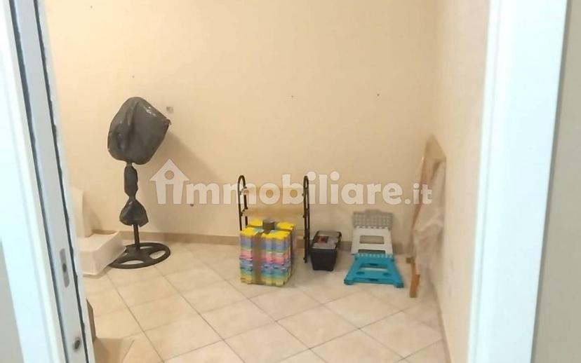 Trilocale corso Eroi di Sapri, Nicastro Sambiase, Lamezia Terme — foto 12 di 30