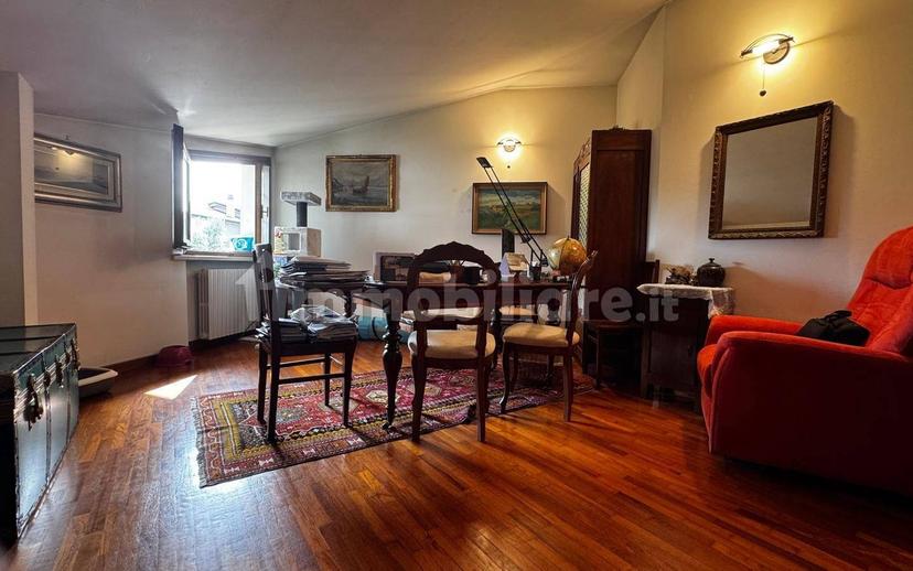 Villa bifamiliare, buono stato, 173 m², Sant'antonio, Porto Mantovano — foto 18 di 18