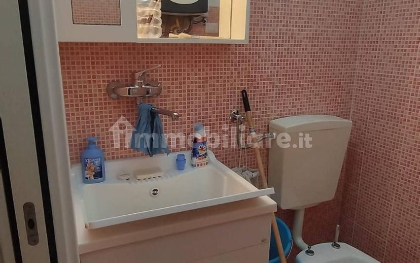 Trilocale corso Eroi di Sapri, Nicastro Sambiase, Lamezia Terme — foto 16 di 30