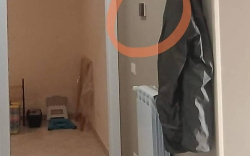 Trilocale corso Eroi di Sapri, Nicastro Sambiase, Lamezia Terme — foto 27 di 30