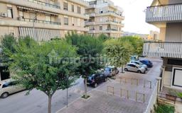 Trilocale buono stato, piano rialzato, Trani