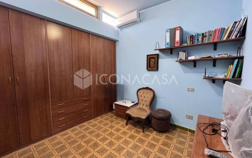 Appartamento via Bettino Ricasoli, Centro, Ponsacco — foto 23 di 33