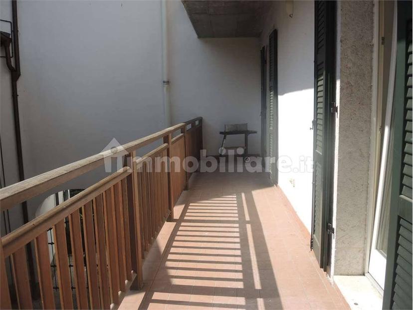Appartamento ottimo stato, primo piano, Nogaredo — foto 11 di 22